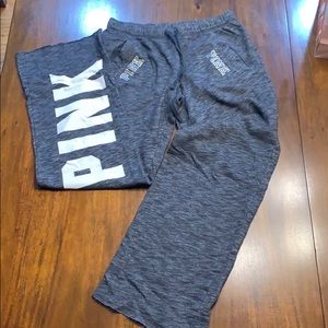 Victoria Secret PINK Boyfriend Sweatpant